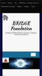 Mobile Screenshot of bridgesports.net